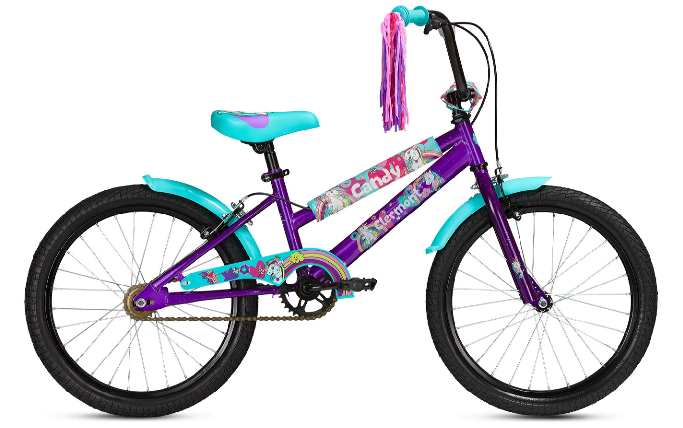 Clermont Candy 18''-20'' bmx girl
