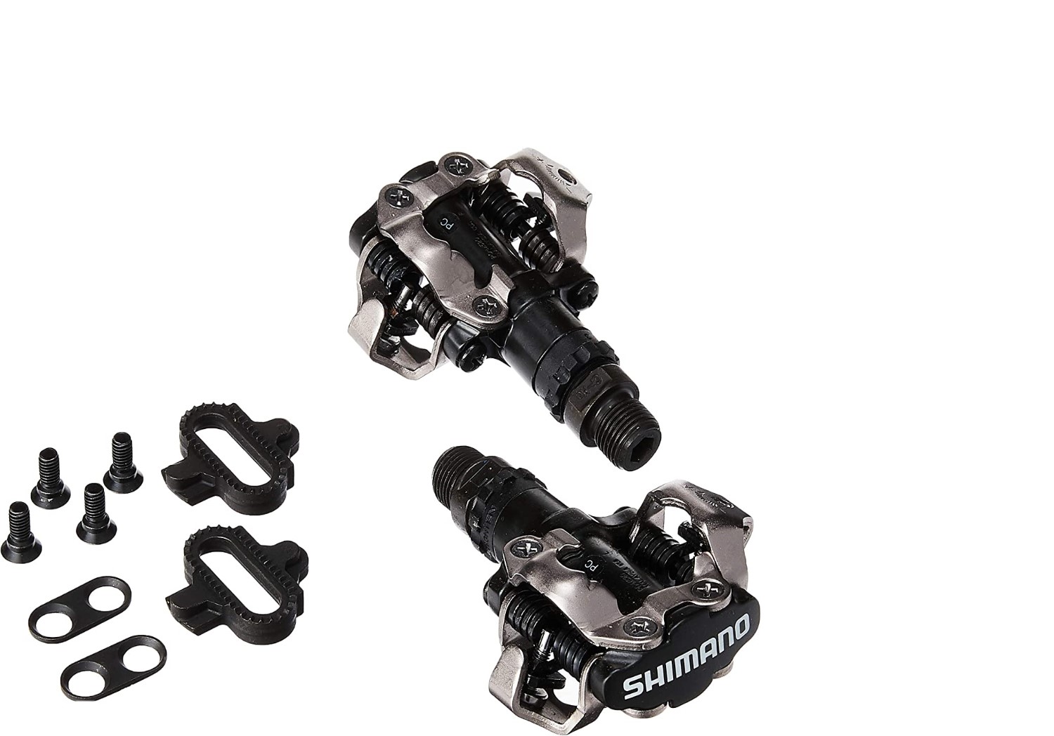 Shimano M520 SPD-SL  MTB Pedals