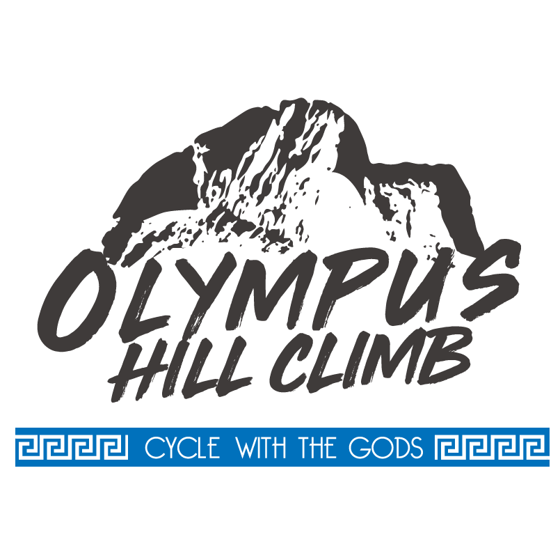 Olympus Hill Climb